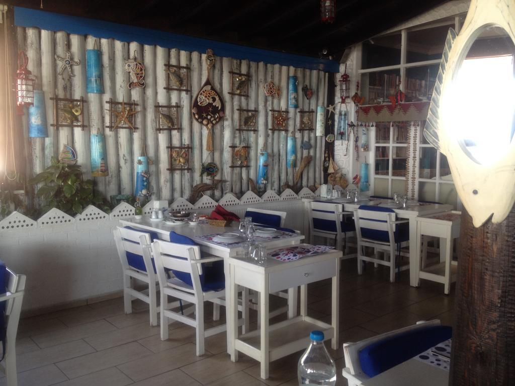 Alp Otel Restaurant Kucukkuyu Εξωτερικό φωτογραφία