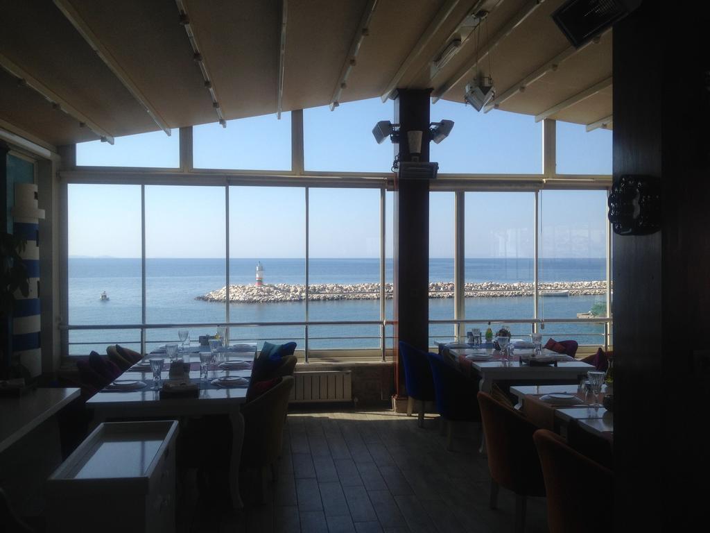 Alp Otel Restaurant Kucukkuyu Εξωτερικό φωτογραφία