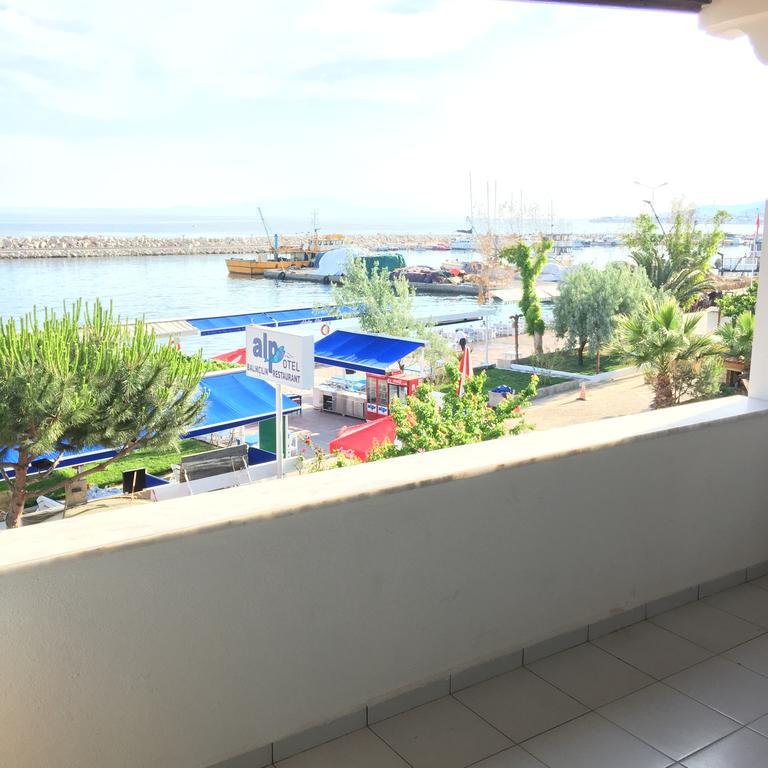 Alp Otel Restaurant Kucukkuyu Εξωτερικό φωτογραφία