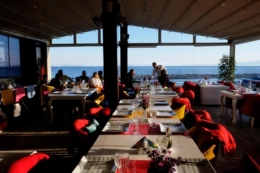 Alp Otel Restaurant Kucukkuyu Εξωτερικό φωτογραφία
